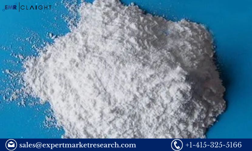 Ammonium Zirconium Carbonate Manufacturing Plant Project (2)