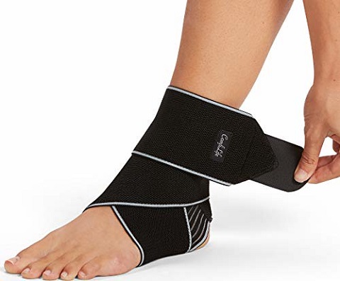 Ankle Brace