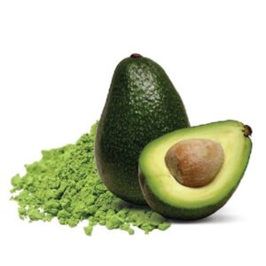 Avocado Powder Manufacturing Plant