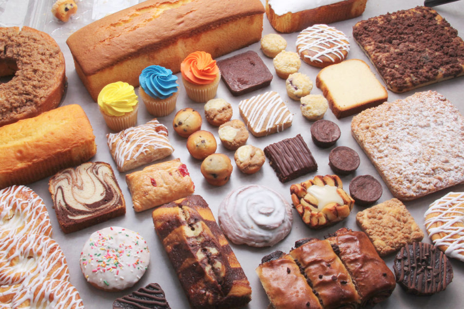 Bakery Products Market3