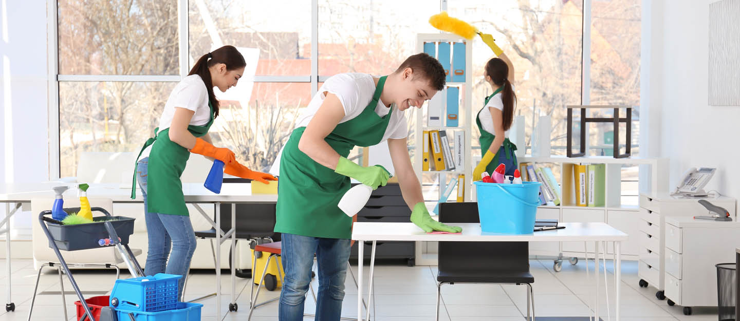 Best Cleaning Services in Dubai