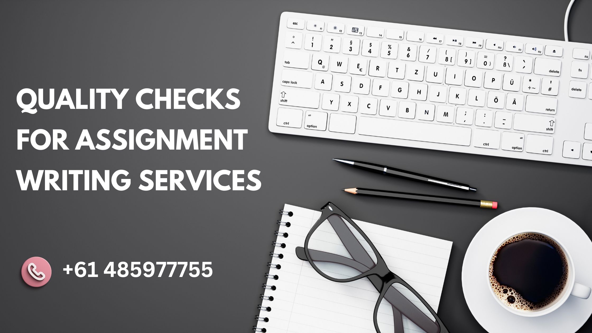 Assignment Writing Services