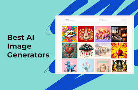 Best Free AI Image Generators