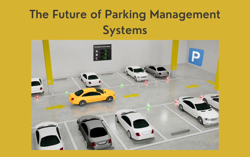 Parking Management System