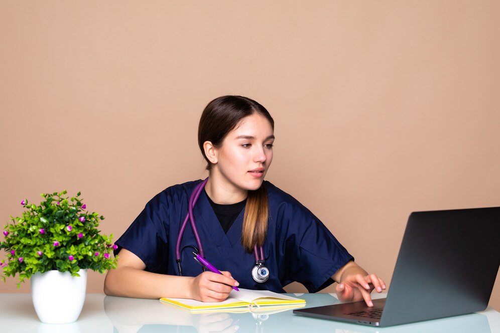 nursing courses online