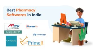 Best Pharmacy Software in India