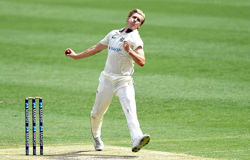 Bowling in Cricket