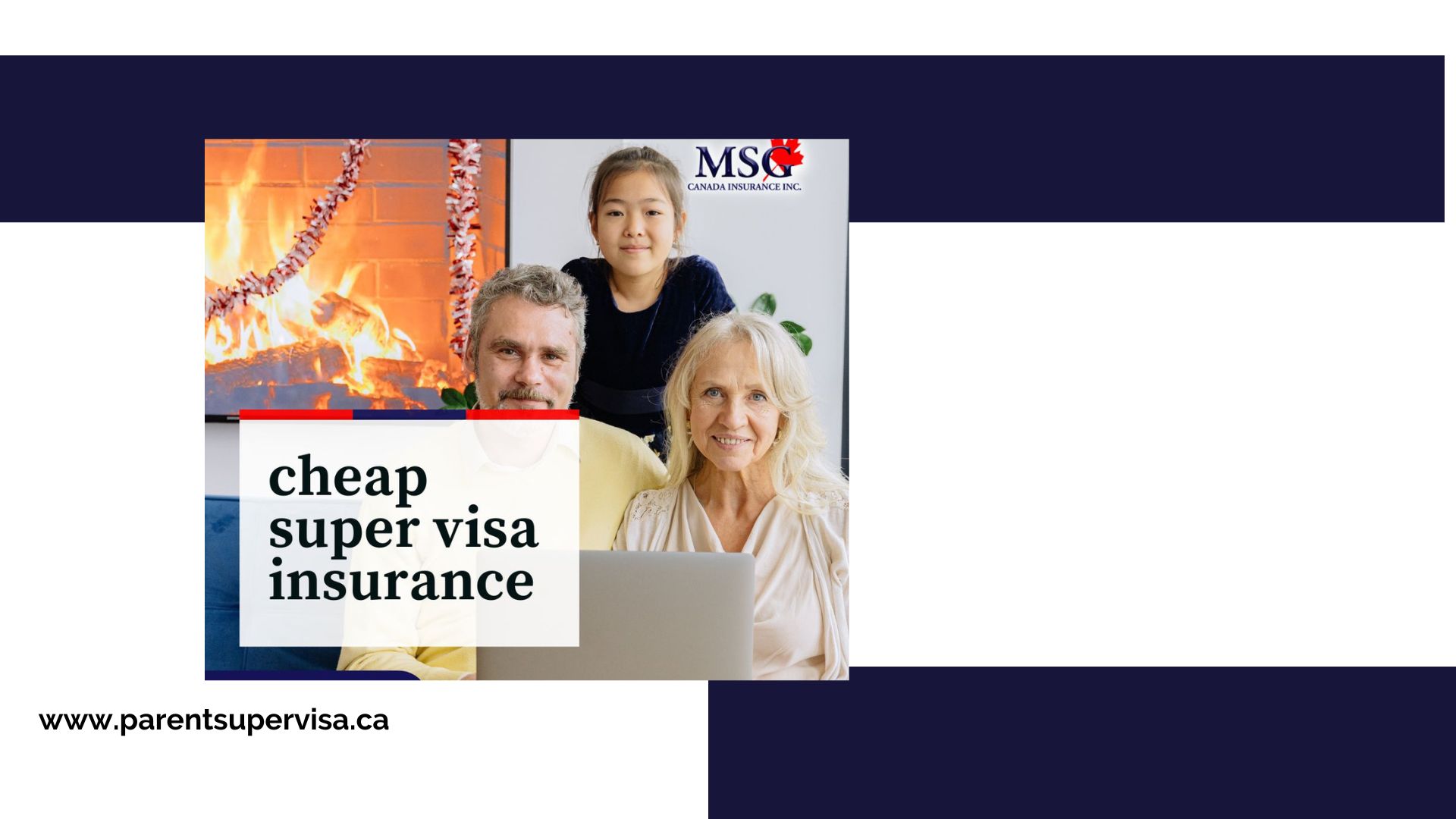 Budget-Friendly Super Visa Insurance Pay Monthly, Enjoy Peace of Mind