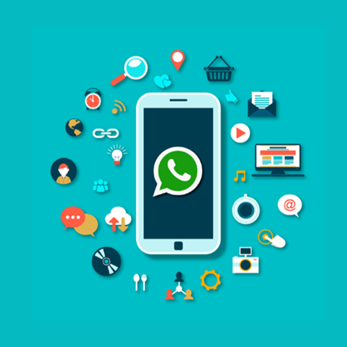 whatsapp marketing services india