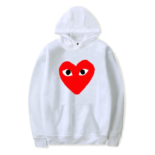 CDG-BIG-Red-Heart-Hoodie