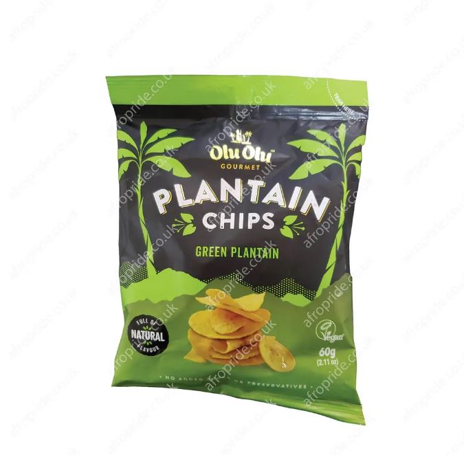 The Ultimate Guide to Plantain Chips: A Crunchy Delight for Every Occasion