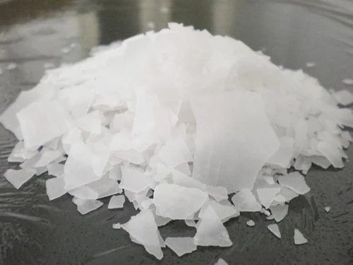 Caustic Soda Manufacturing 4