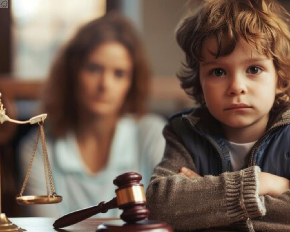 The Importance of Hiring a Child Custody Lawyer in Delhi for Your Case