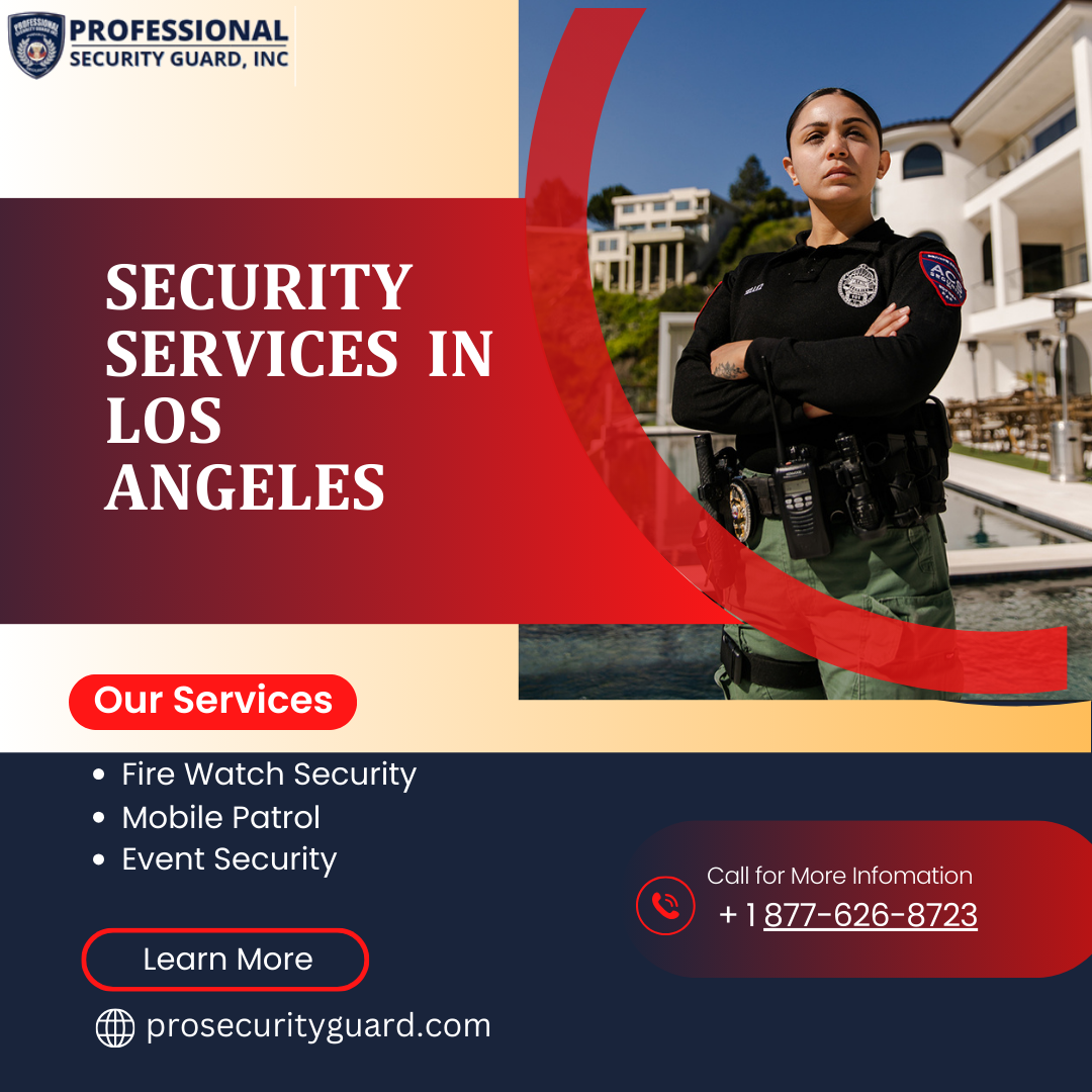 Security Companies