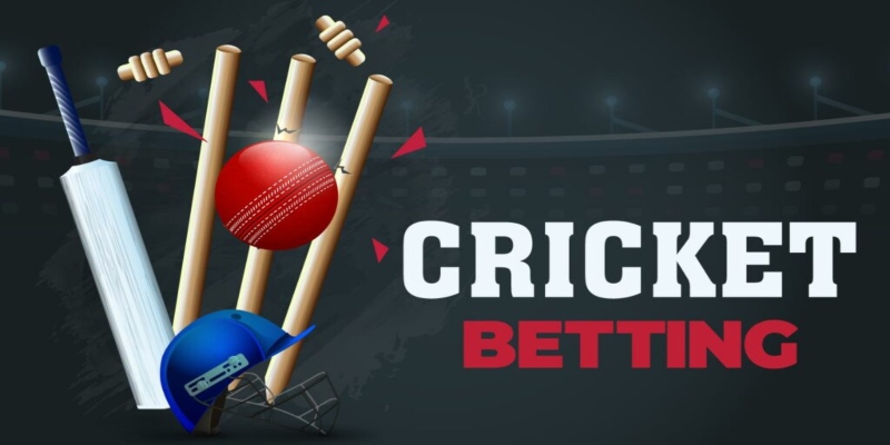 Cricket-betting