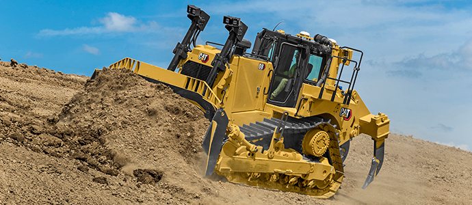 The Benefits of Renting vs. Buying a Dozer