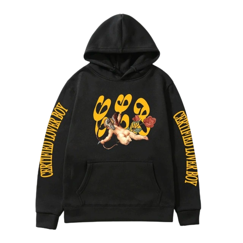 This Drake Hoodie is a classic piece of clothing that will never go out of style