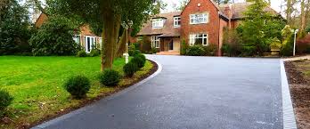 Driveway Installers