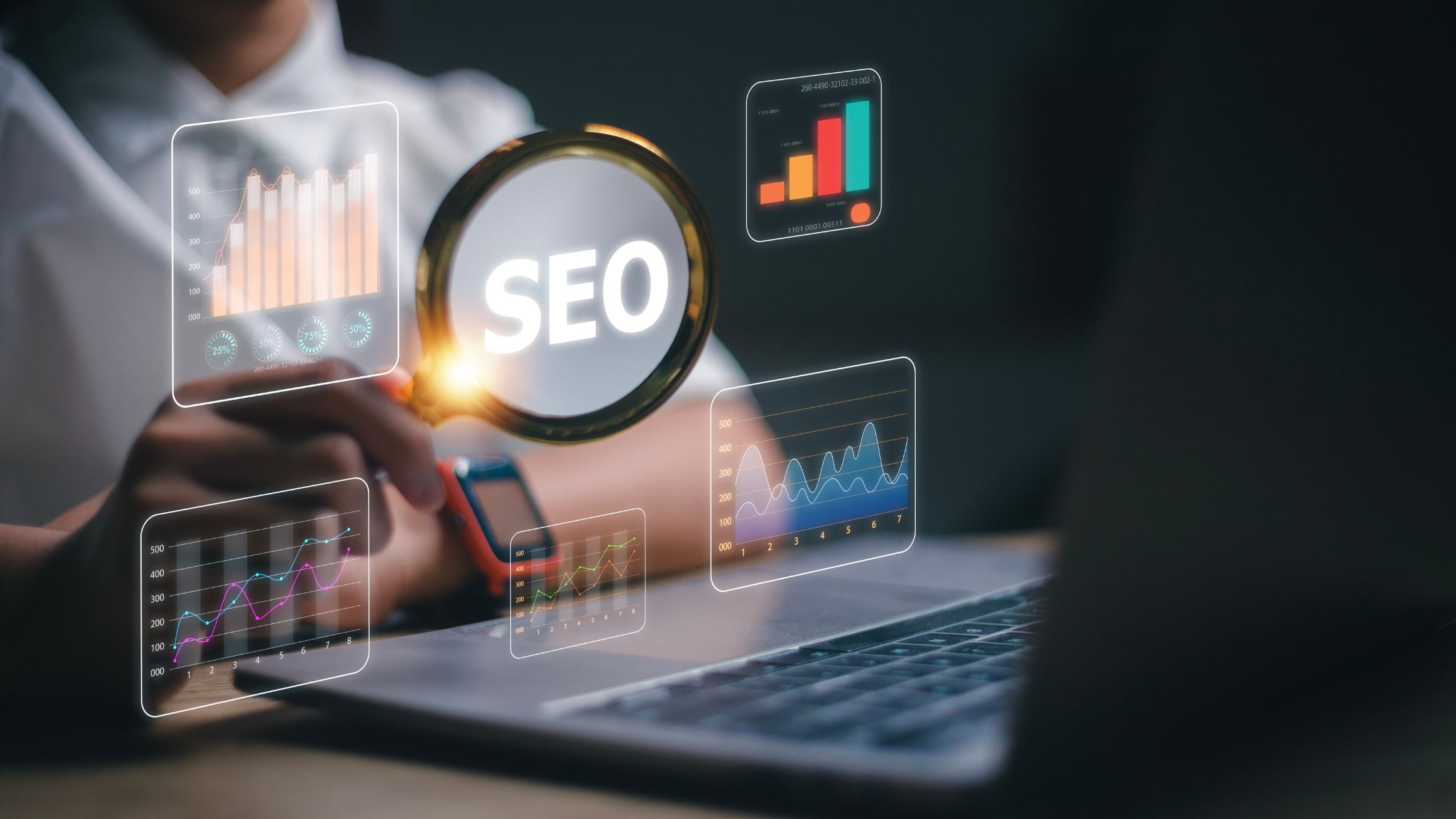 Elevate Your Website's Performance The Ultimate Guide to Technical SEO