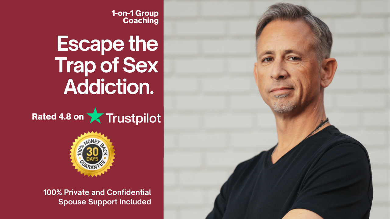 Escape the Trap of Sex Addiction. Seek Help, Find Freedom. (2)