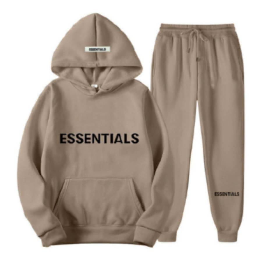 Essentials Hoodie