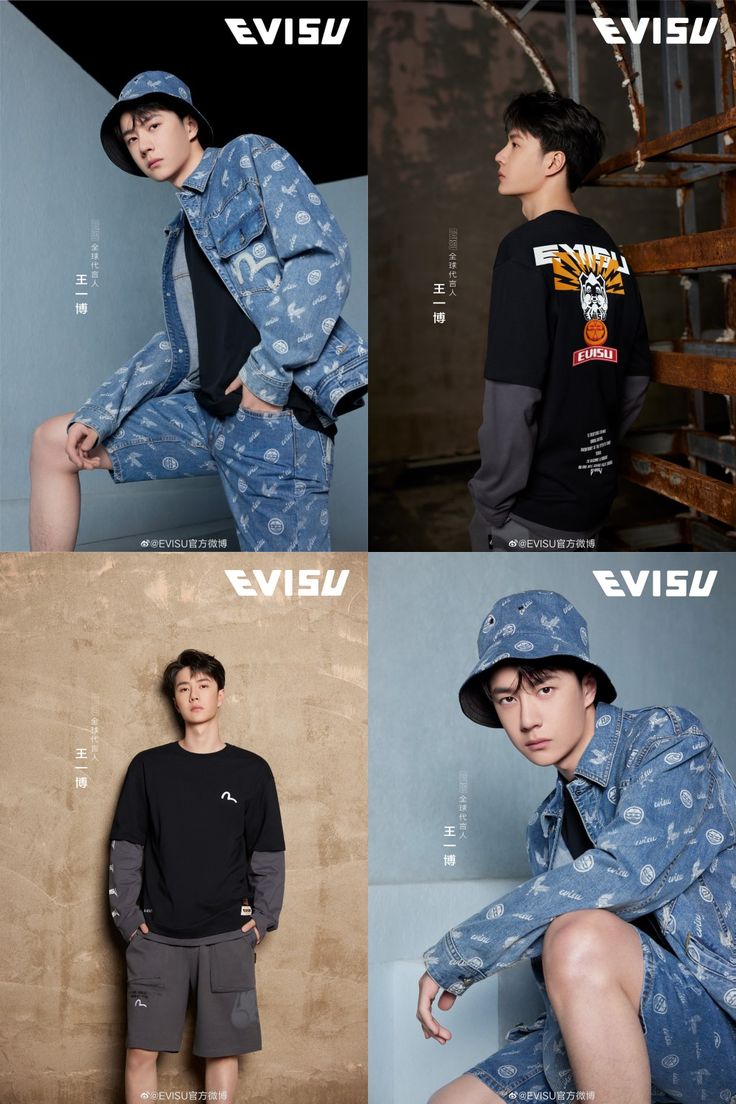 Evisu Jacket: The Perfect Blend of Tradition and Modernity with Evisu Jeans