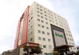 Fortis hospital kolkata