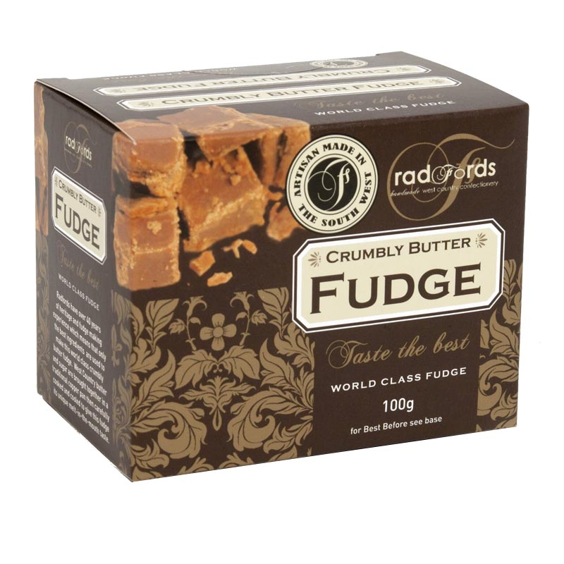 How To Choose The Best Fudge Boxes