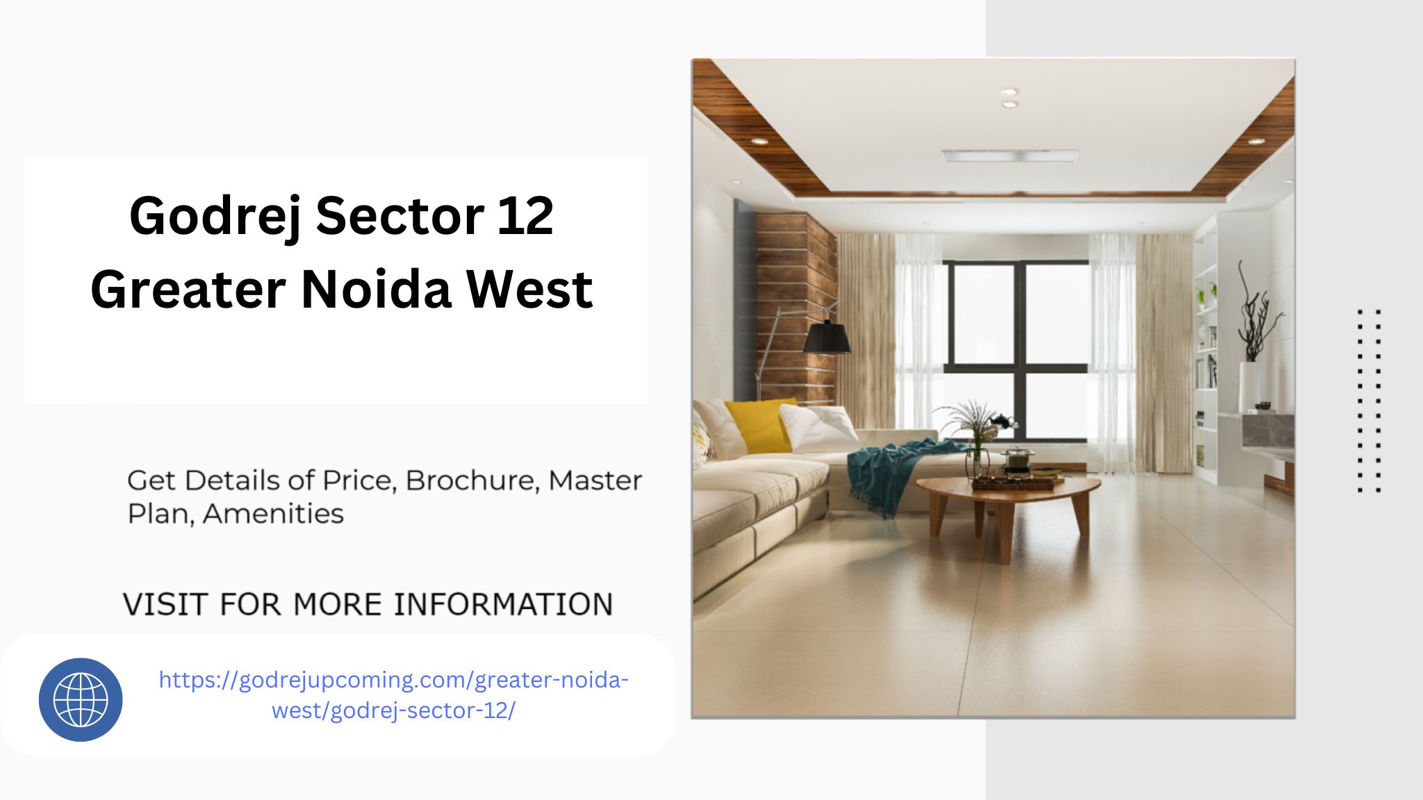 Godrej Sector 12 Greater Noida West