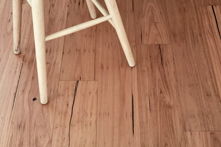 Solid Timber Flooring