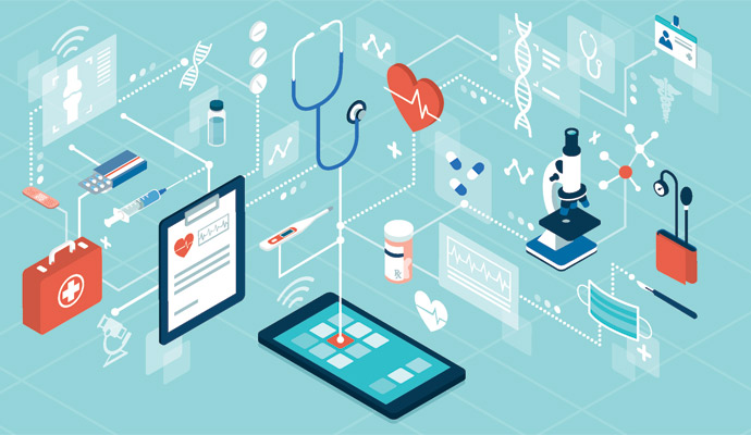 Healthcare Predictive Analytics Market