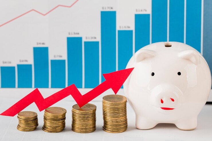 High Interest Rates on Fixed Deposits