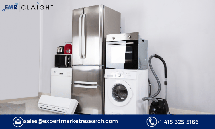 Household Appliances Market