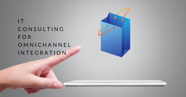 Best IT Consulting Practices for eCommerce Omnichannel Integration in 2024