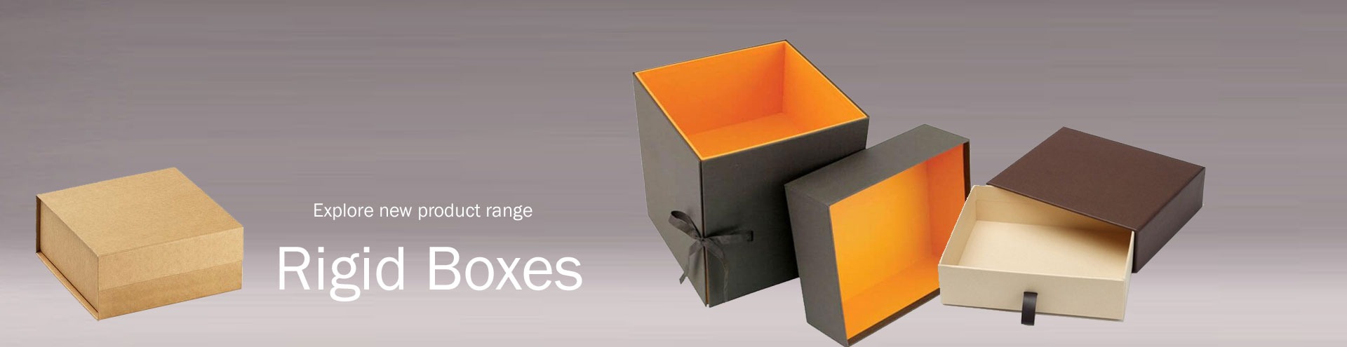 Innovative Uses of Rigid Boxes in Different Industries