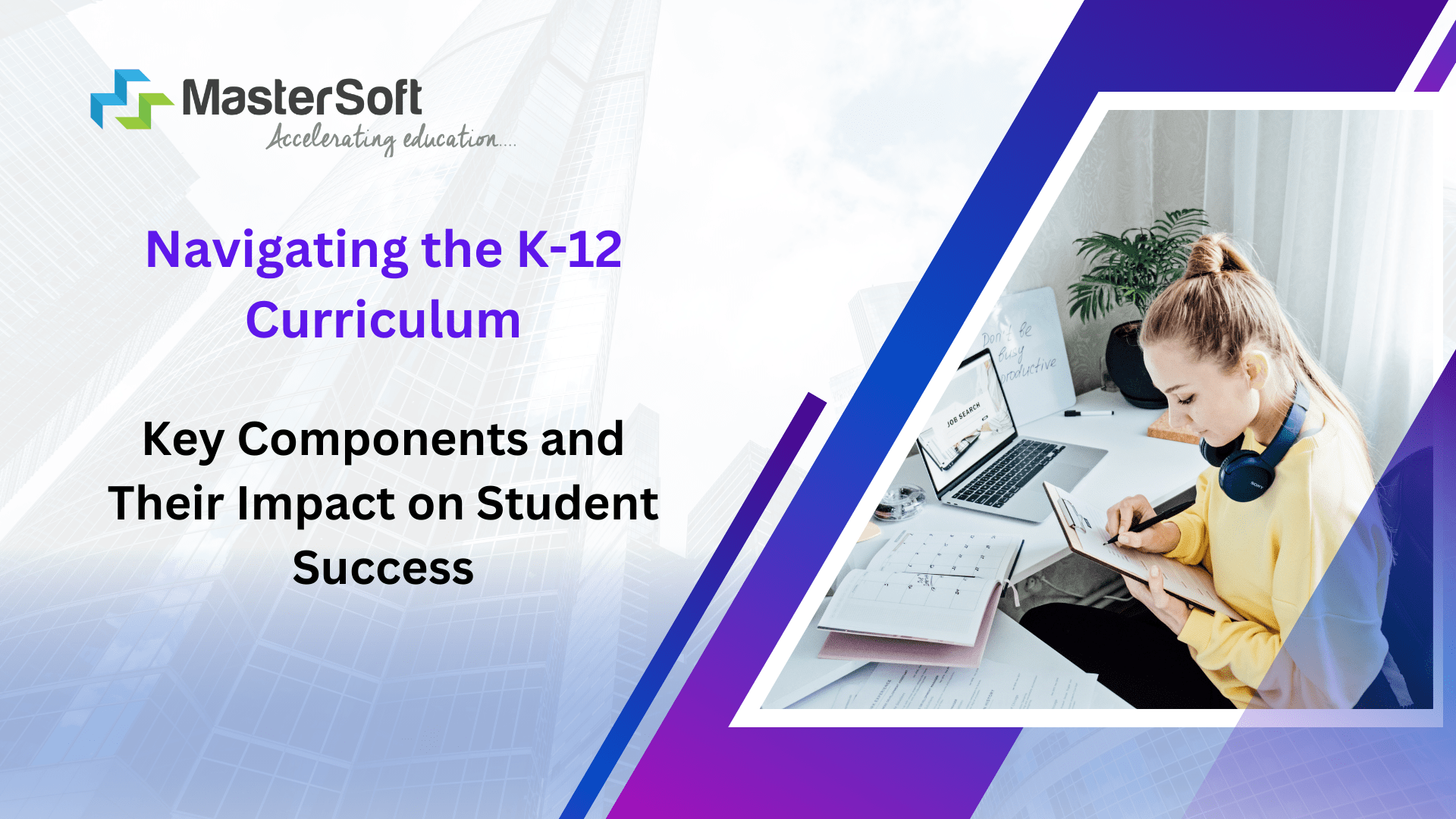 K12 Curriculum