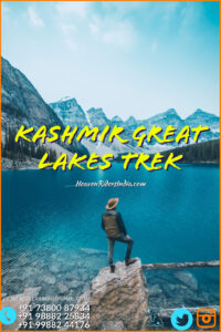 Kashmir Great Lakes Trek (6)