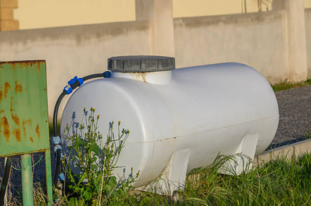 Keep Your Home Safe with Reliable Septic Tank Services Loveland