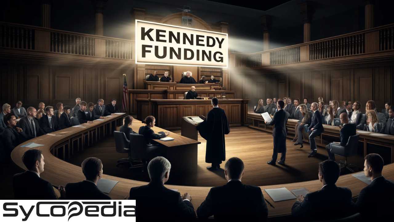 Kennedy Funding Lawsuit