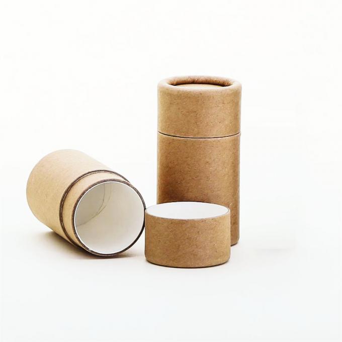 Kraft-Paper-Tube=Packaging