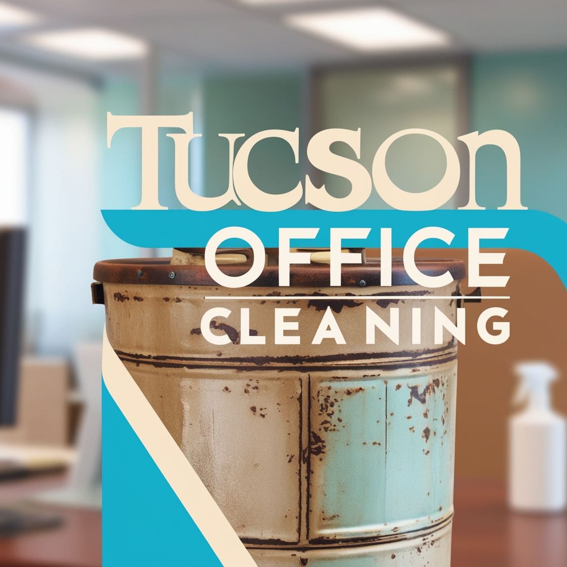 Tucson Office Cleaning: A Comprehensive Guide to Ensuring a Spotless Workspace