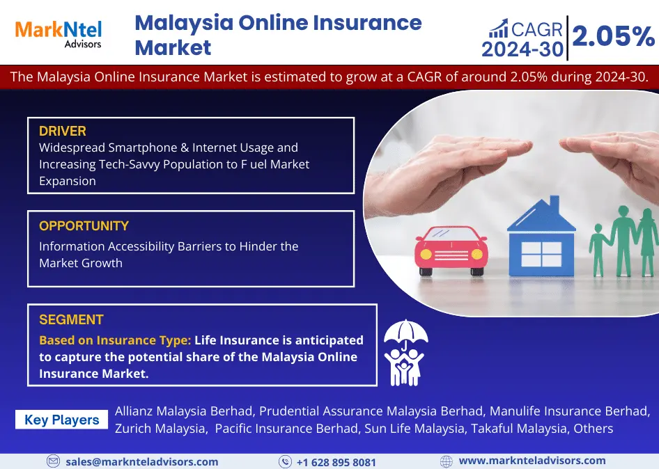 Malaysia Online Insurance Market (1)