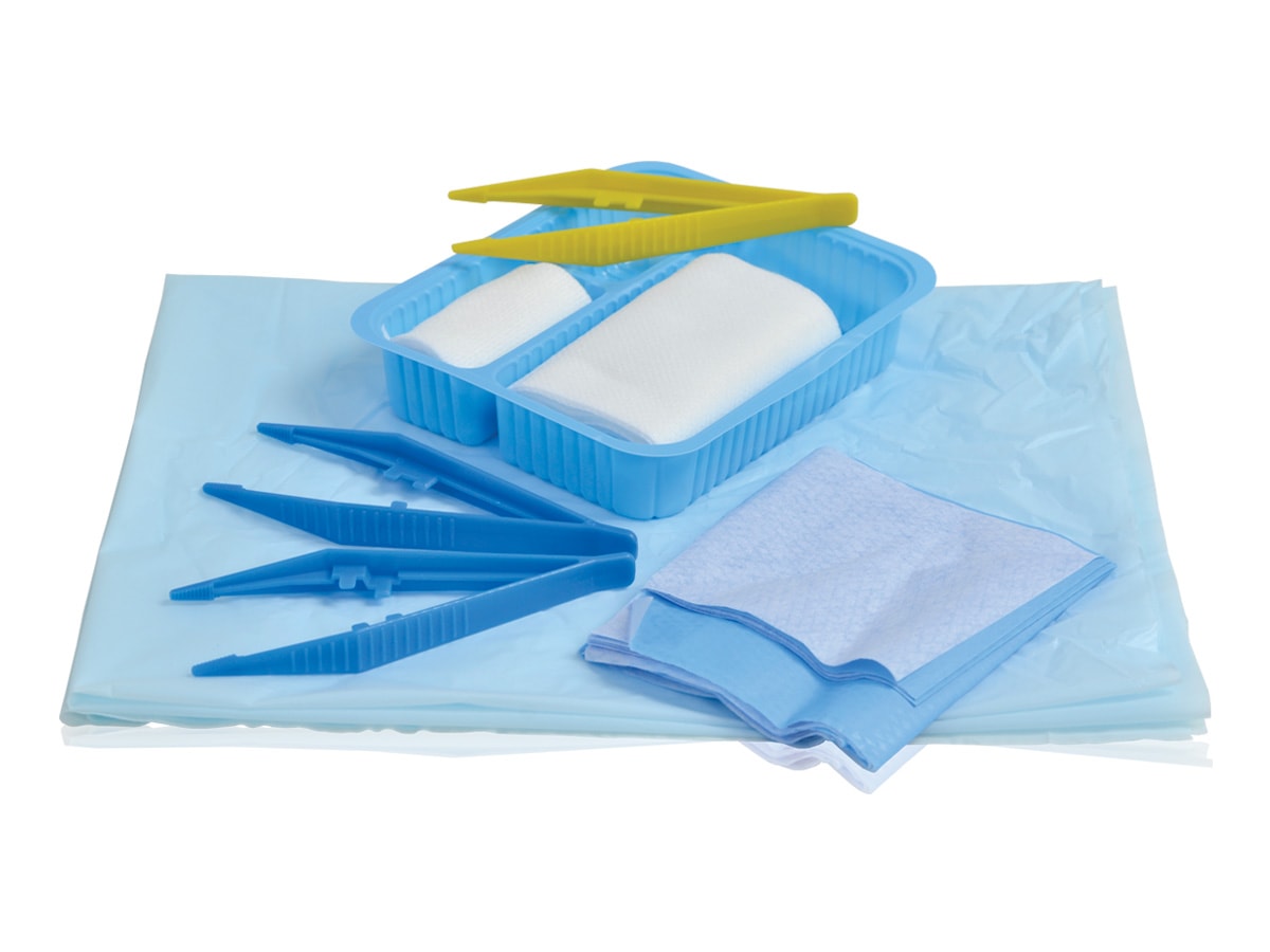 Medical Dressing Kit