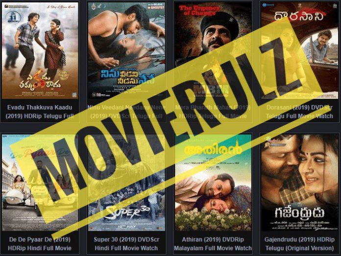 Movierulz GZ