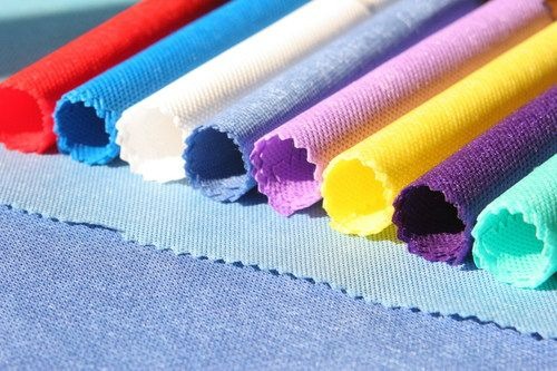 Non-Woven Fabric