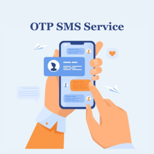 OTP SMS Service in india