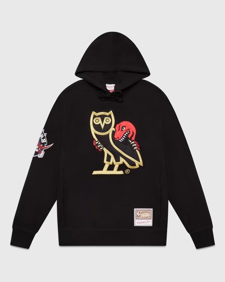 OVO KNOW YOURSELF HOODIE