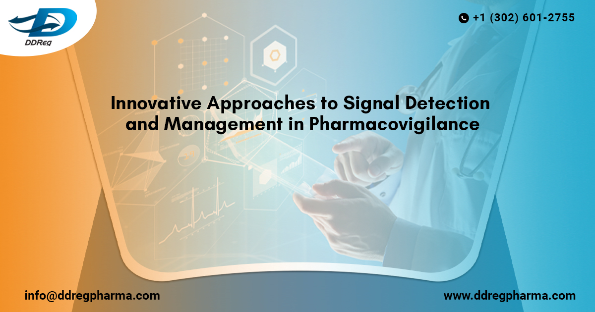 Off-page blog - Innovative Approaches to Signal Detection and Management in Pharmacovigilance