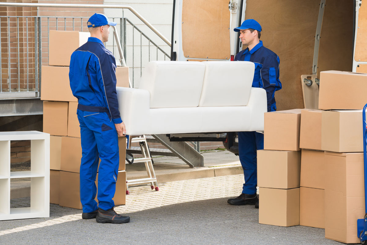 Why You Should Trust occupational Packers and Movers in Pakistan