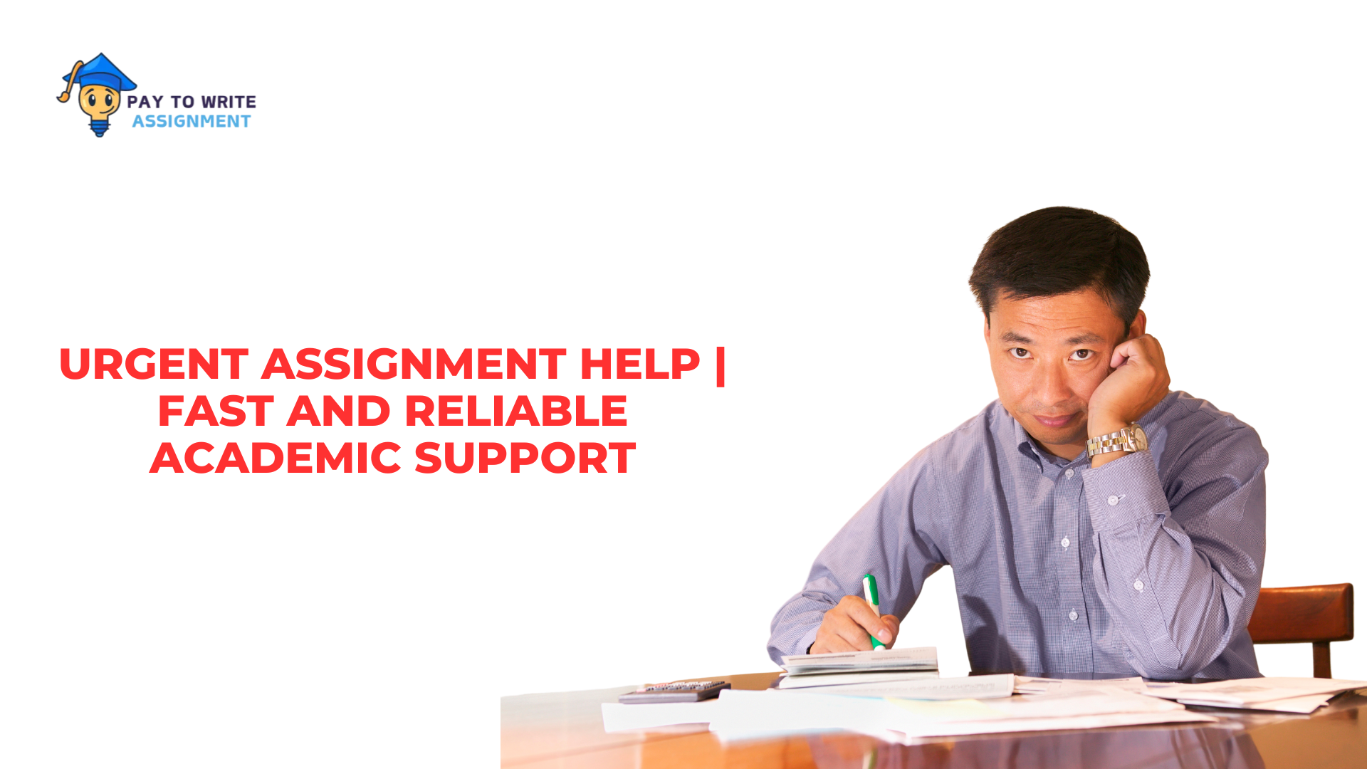 Pay Someone To Write Your Assignment  Top 3 Providers (6)